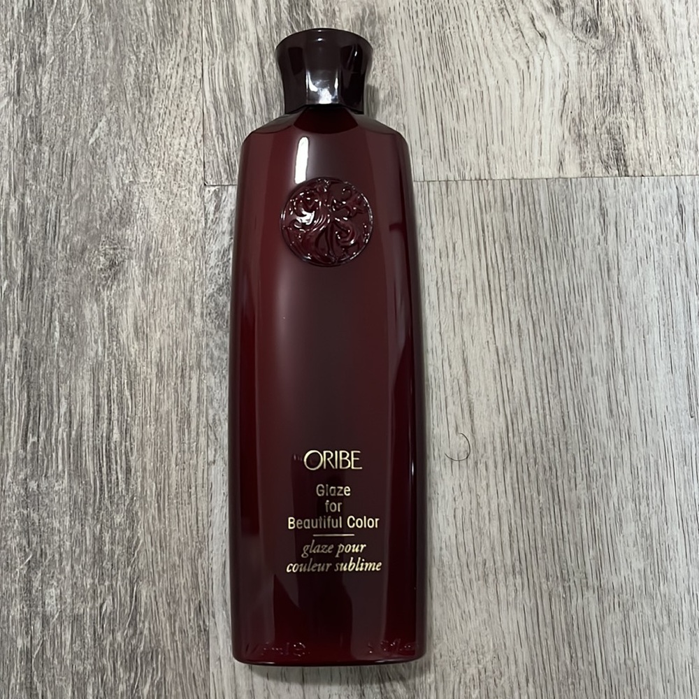 🆕 ORIBE Glaze for Beautiful Color - Picture 5 of 6